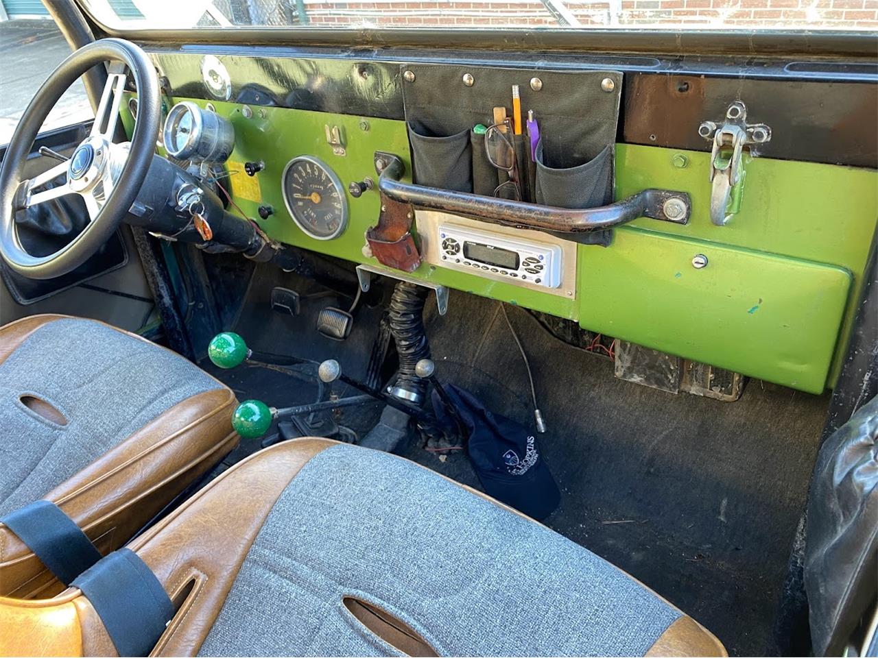 Jeep-1959-Green-Black-10