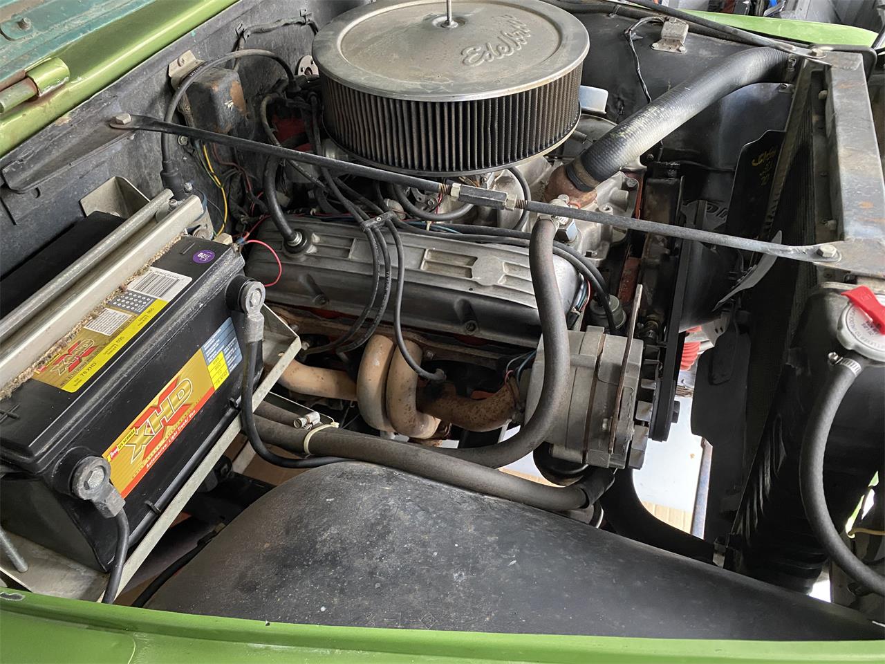 Jeep-1959-Green-Black-16