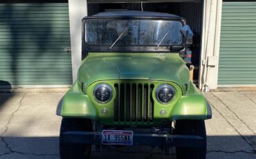 Jeep-1959-Green-Black-2
