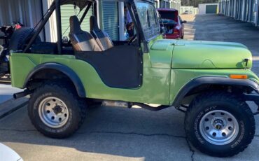 Jeep-1959-Green-Black