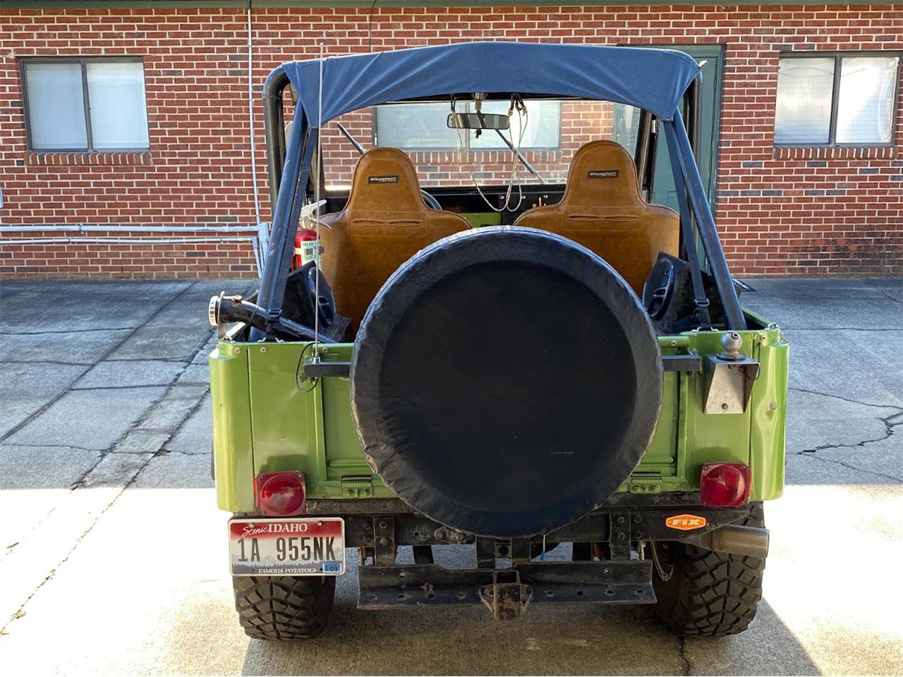 Jeep-1959-Green-Black-6