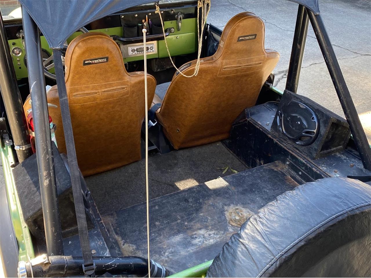 Jeep-1959-Green-Black-7