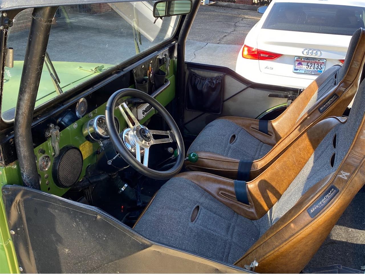 Jeep-1959-Green-Black-8