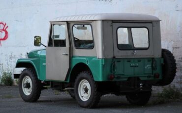 Jeep-1962-Spruce-Tip-Green-Green-1