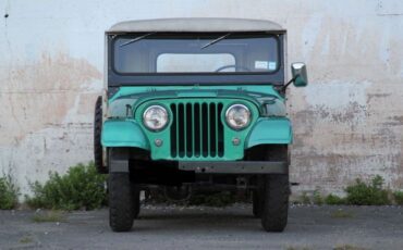 Jeep-1962-Spruce-Tip-Green-Green-2