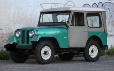 Jeep-1962-Spruce-Tip-Green-Green-3