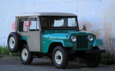 Jeep-1962-Spruce-Tip-Green-Green