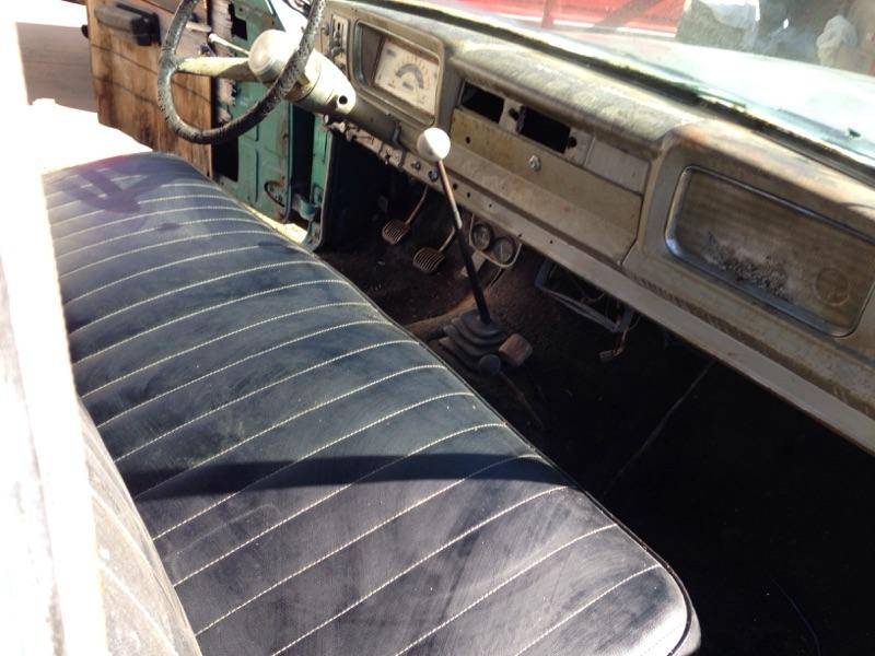 Jeep-1965-1