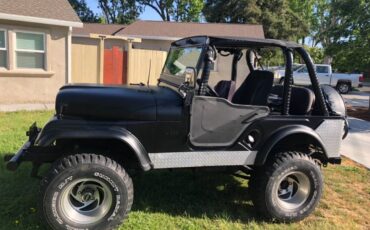 Jeep-1966-black
