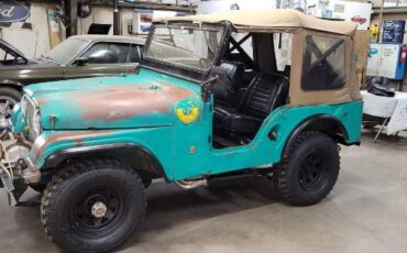 Jeep-1967