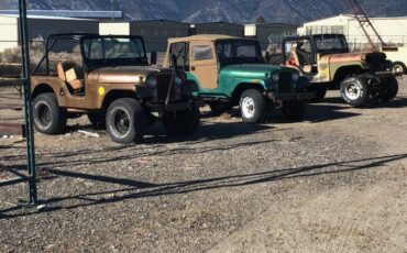 Jeep-1971