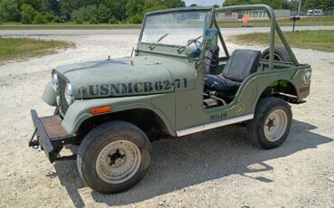 Jeep-1971