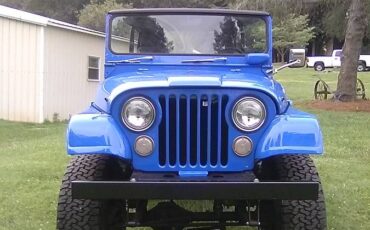 Jeep-1972-blue