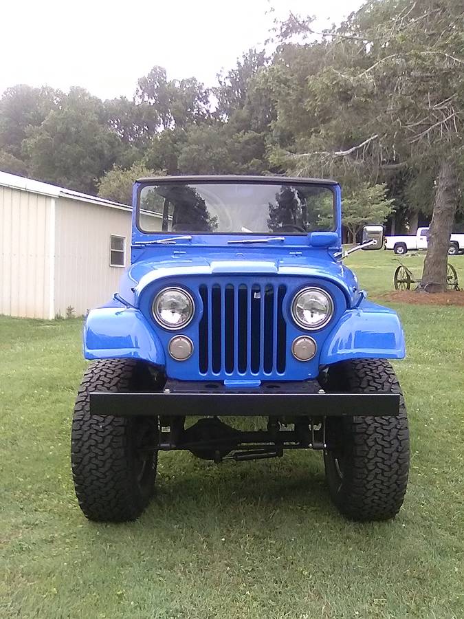 Jeep-1972-blue