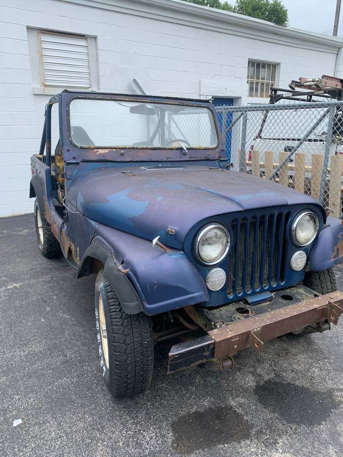 Jeep-1977