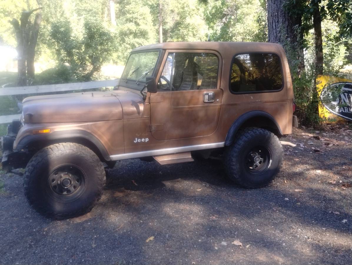 Jeep-1985
