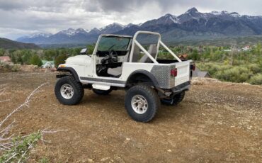 Jeep-86-cj7-1986-white