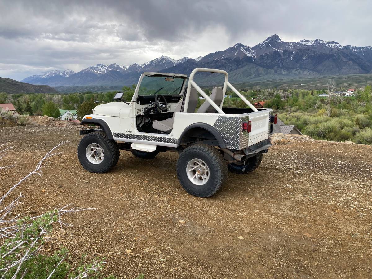 Jeep-86-cj7-1986-white