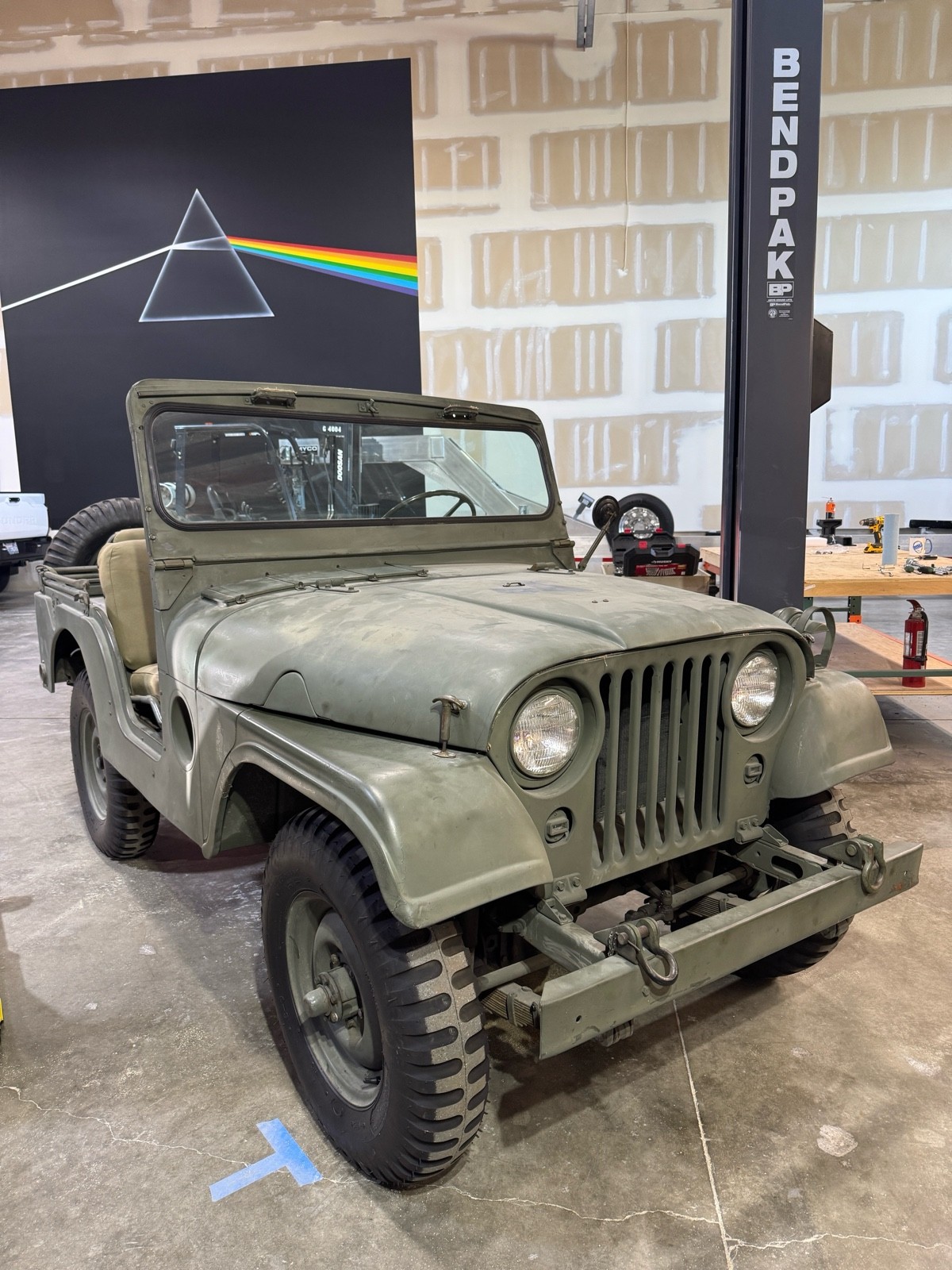 Jeep-CJ-1953
