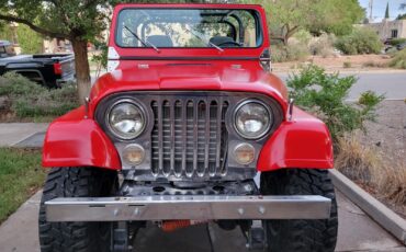 Jeep-CJ-1981-SUV-1