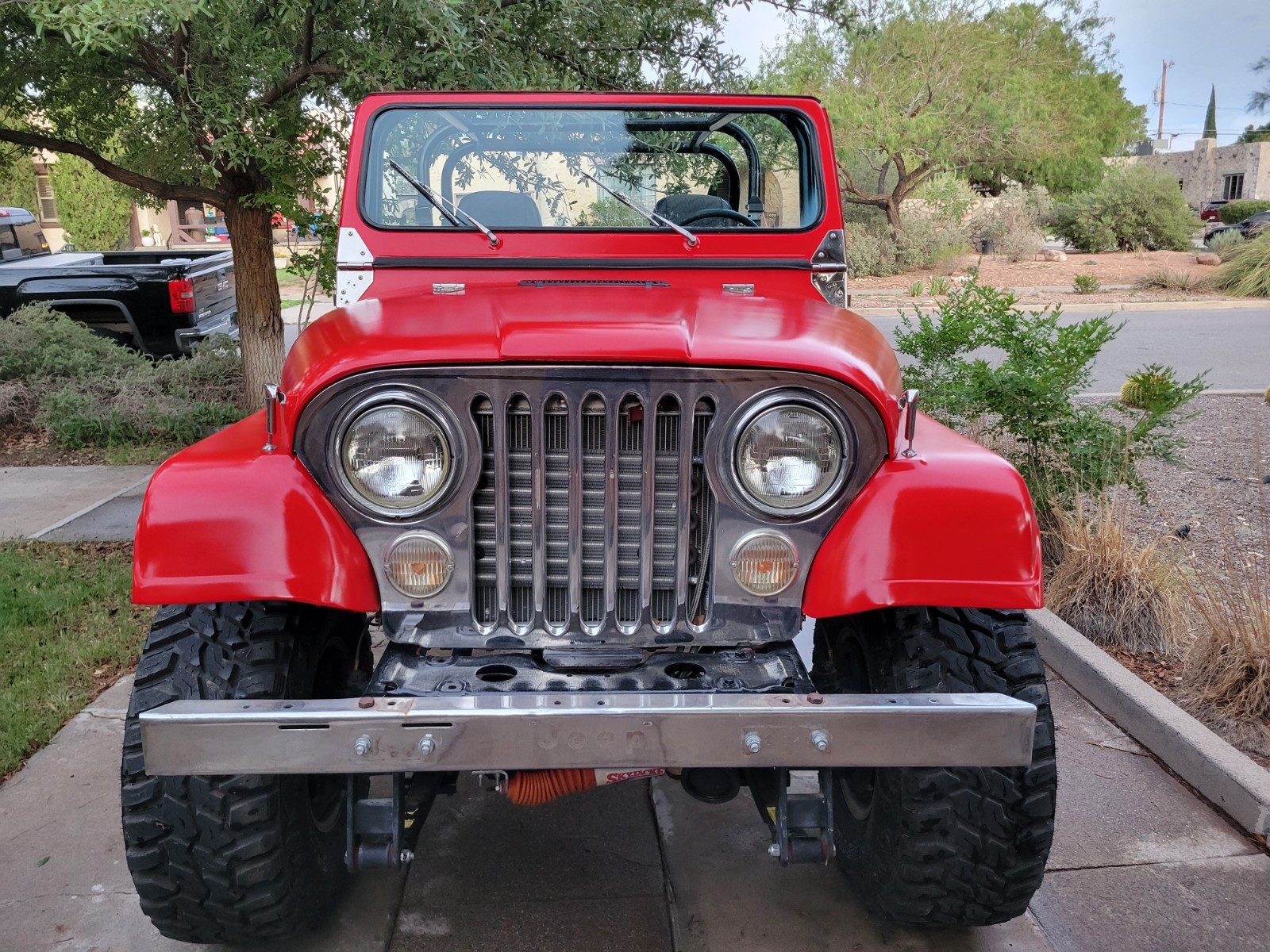 Jeep-CJ-1981-SUV-1