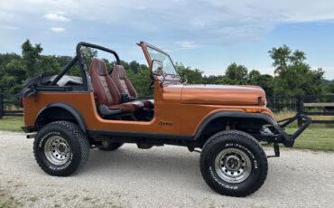 Jeep-CJ-1985-SUV-1