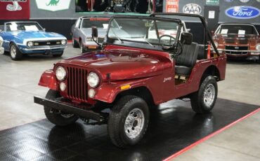 Jeep-CJ-5-4x4-1973-Jeep-9