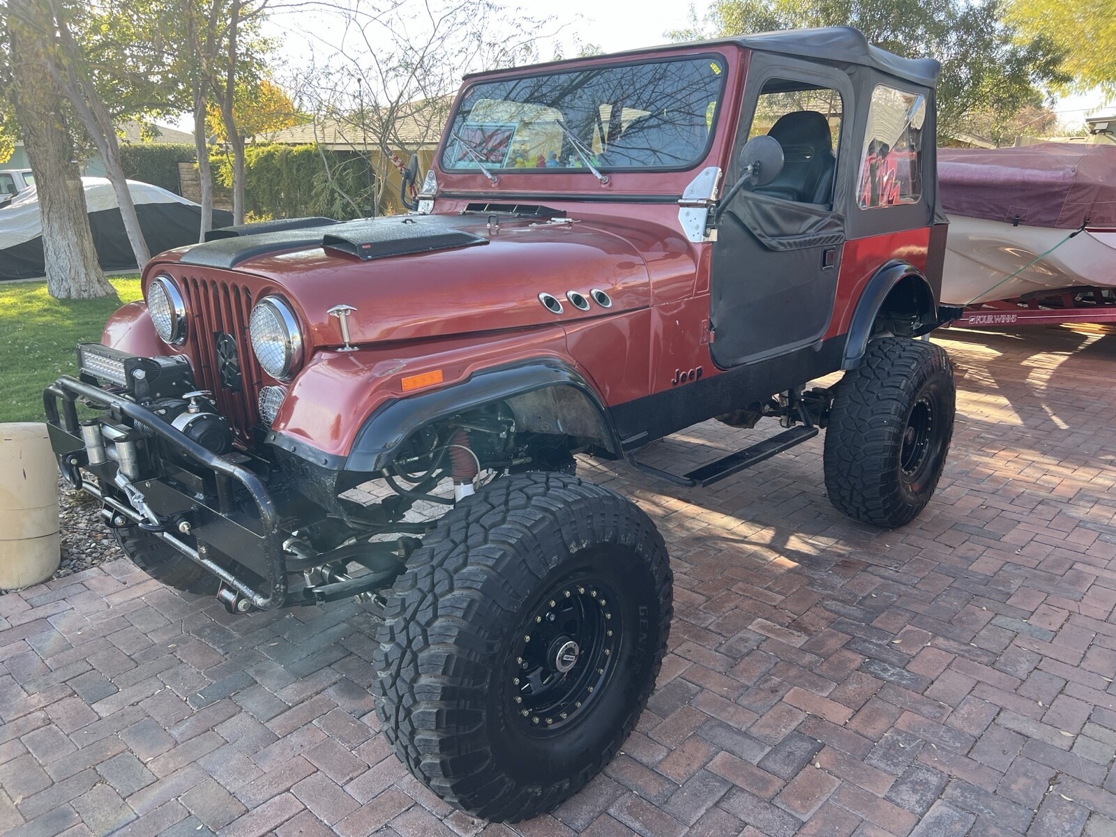 Jeep-CJ-7-1979-SUV-16