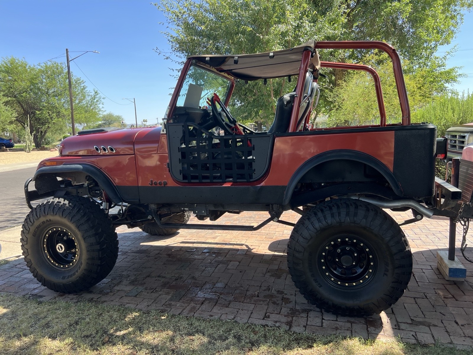 Jeep-CJ-7-1979-SUV-5
