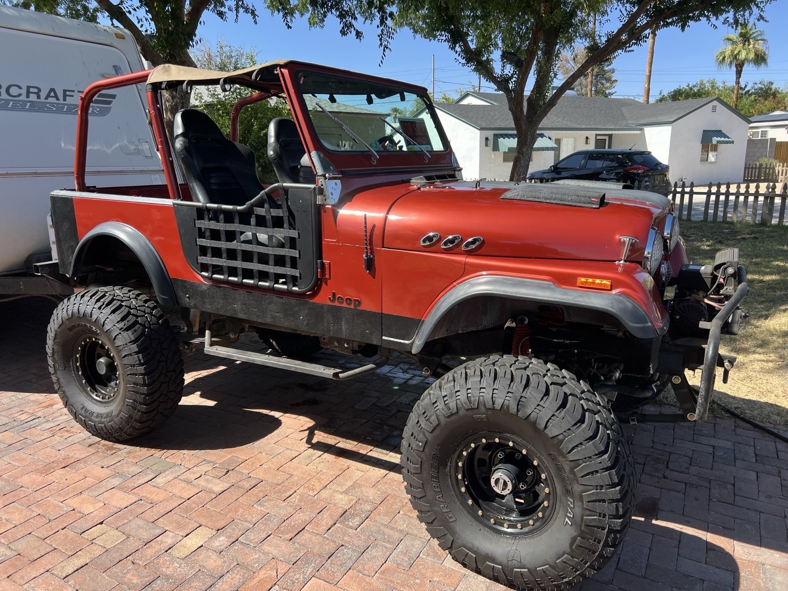 Jeep-CJ-7-1979-SUV