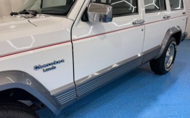 Jeep-Cherokee-1991-SUV-9