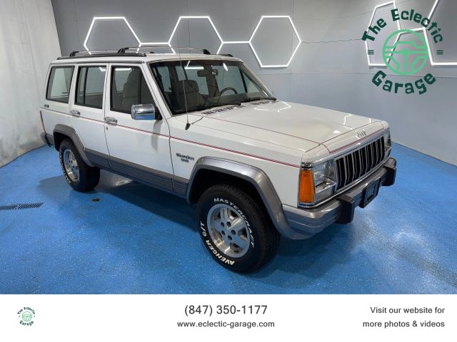 Jeep-Cherokee-1991-SUV