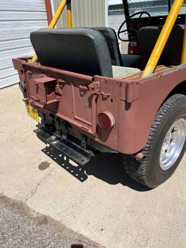 Jeep-Cj2a-1948