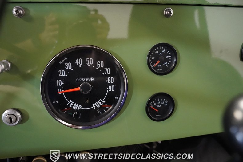 Jeep-Cj5-1966-Lime-Green-Black-12