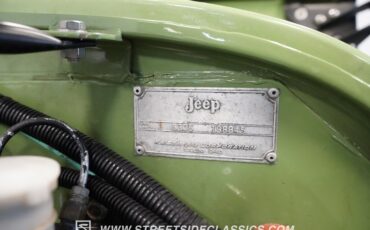 Jeep-Cj5-1966-Lime-Green-Black-17