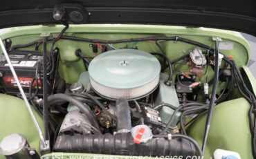 Jeep-Cj5-1966-Lime-Green-Black-23