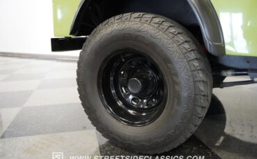 Jeep-Cj5-1966-Lime-Green-Black-42