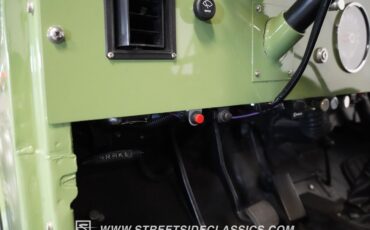Jeep-Cj5-1966-Lime-Green-Black-46