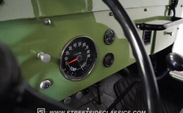 Jeep-Cj5-1966-Lime-Green-Black-48