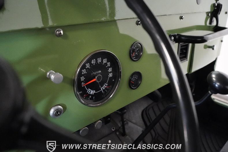 Jeep-Cj5-1966-Lime-Green-Black-48