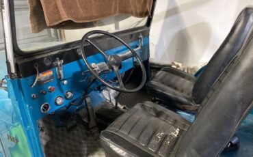 Jeep-Cj5-1971-Blue-Black-2