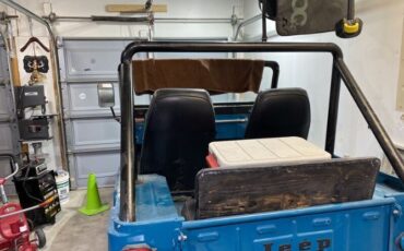 Jeep-Cj5-1971-Blue-Black-5