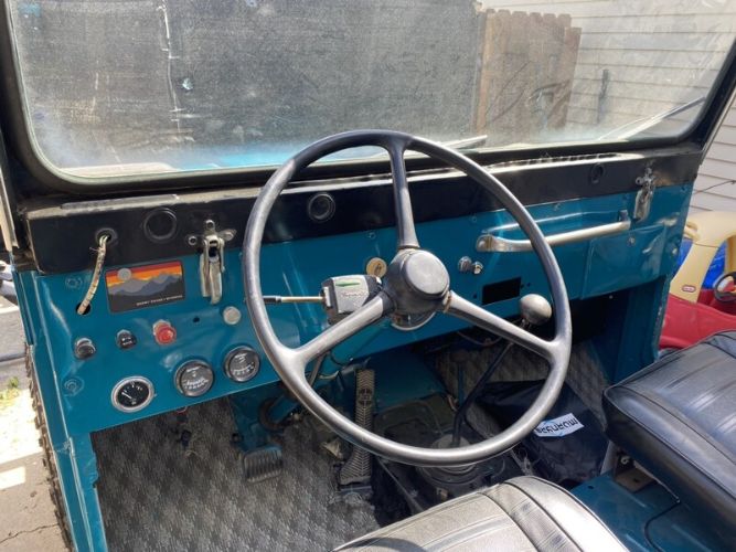 Jeep-Cj5-1971-Blue-Black-7