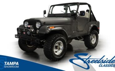 Jeep-Cj5-1975-Matte-Black-Gray-17