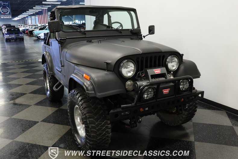 Jeep-Cj5-1975-Matte-Black-Gray-18