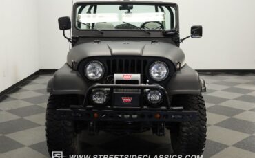 Jeep-Cj5-1975-Matte-Black-Gray-19