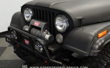 Jeep-Cj5-1975-Matte-Black-Gray-21