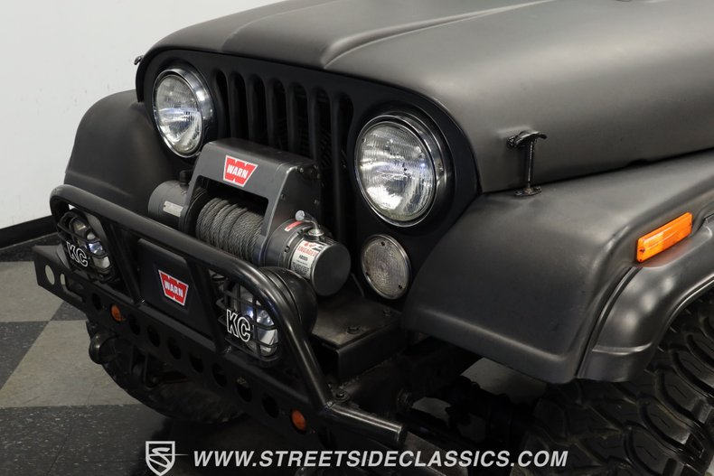 Jeep-Cj5-1975-Matte-Black-Gray-21