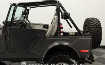 Jeep-Cj5-1975-Matte-Black-Gray-25
