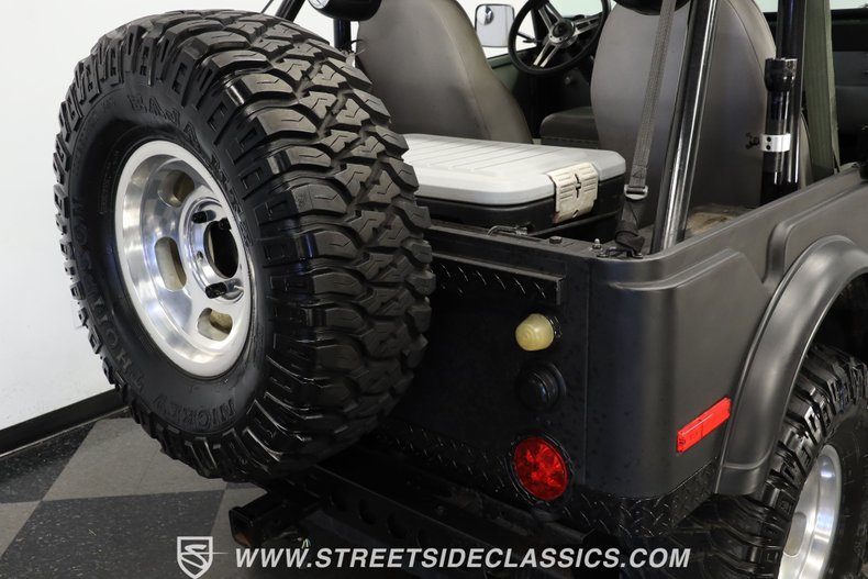 Jeep-Cj5-1975-Matte-Black-Gray-26